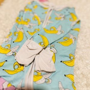 Little Slippies - 12-18 months - Zippy Pijamas